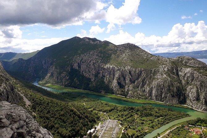 Rafting River Cetina from Makarska Riviera including transfer - Practical details that affect your day