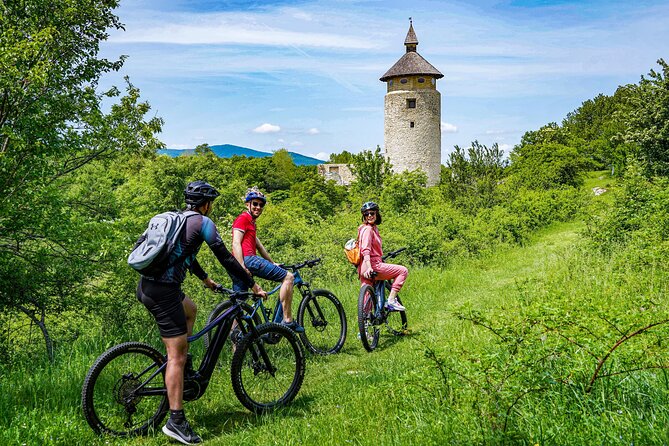 Rakovica Private Countryside Bike Tour with Barac Caves - Key points to know before you book