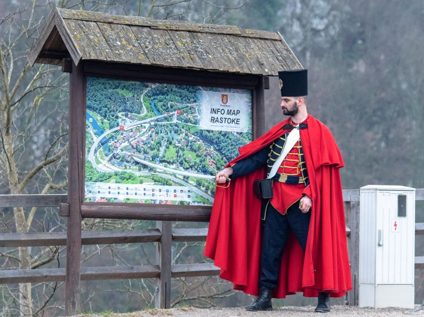 Rastoke Tour Guide - Why Rastoke Makes More Sense With a Guide