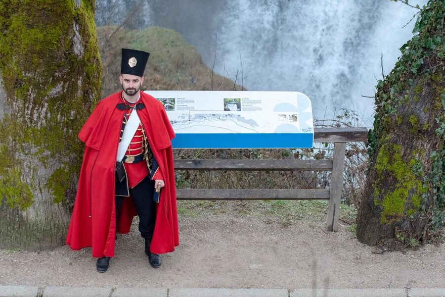 Rastoke Tour Guide - What the 90 Minutes Give You