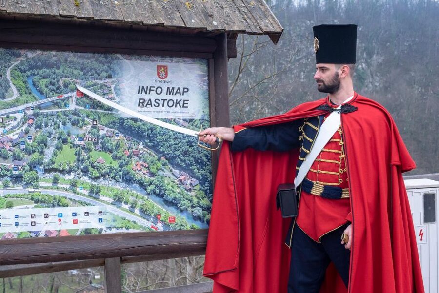 Rastoke Tour Guide - The Best Way to Add Time Afterward