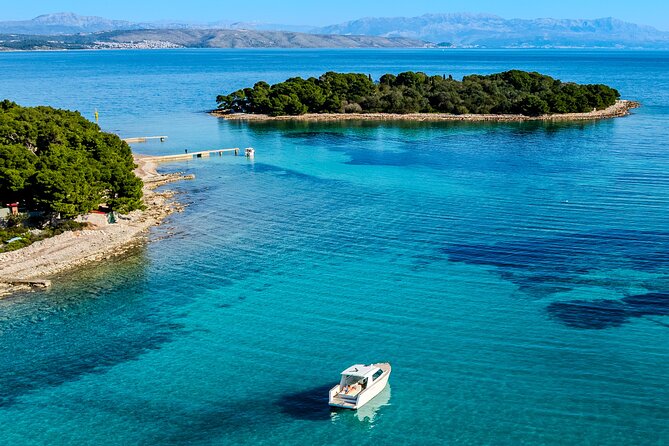 Red Rocks and Hvar Full Day Tour from Split and Brac - Why this 10-hour boat day works