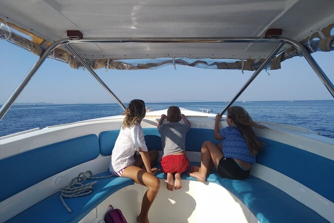 Red Rocks and Hvar Full Day Tour from Split and Brac - The route may be broader than the main three stops