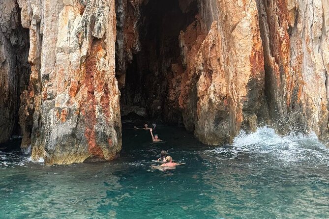 Red Rocks and Hvar Full Day Tour from Split and Brac - Who will enjoy this boat trip most