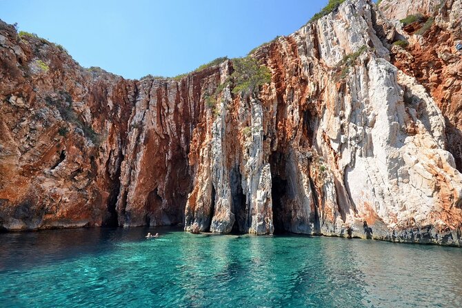 Red Rocks Private All Day Tour from the City of Hvar - Key points to know before booking
