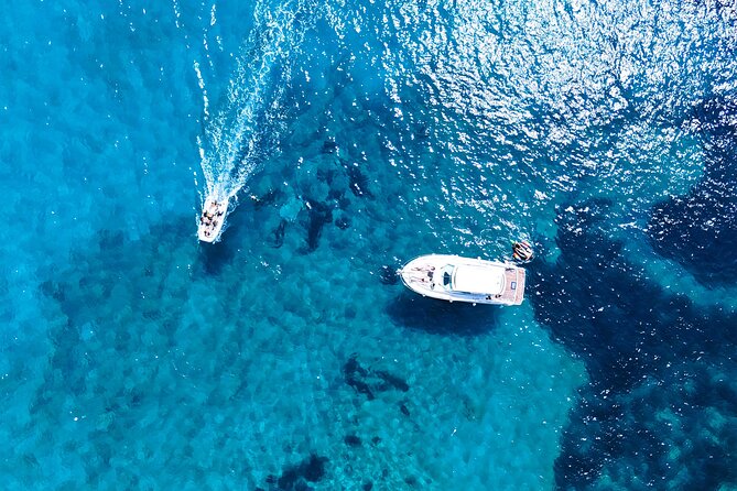 Red Rocks Private All Day Tour from the City of Hvar - Why this Hvar boat day works so well
