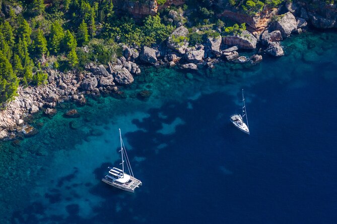 Red Rocks Private All Day Tour from the City of Hvar - Ivan Dolac and Hvar’s Plavac Mali vineyards