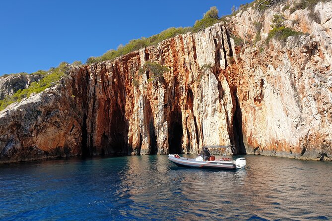 Red Rocks & Southern Side Of Hvar Private Tour - Is $830.78 a fair price?
