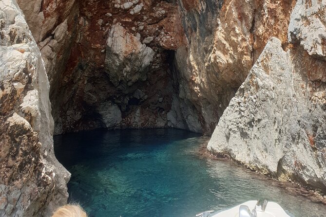 Red Rocks & Southern Side Of Hvar Private Tour - Who will enjoy this most?