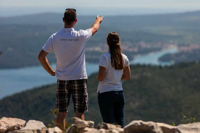 Red (Wine Tasting) Tour - Stari Grad and the old farming traditions of Hvar