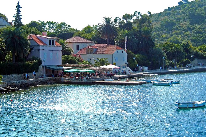 Rent a Boat! (Group Option - Half Day) - What the $1,323.22 price really means