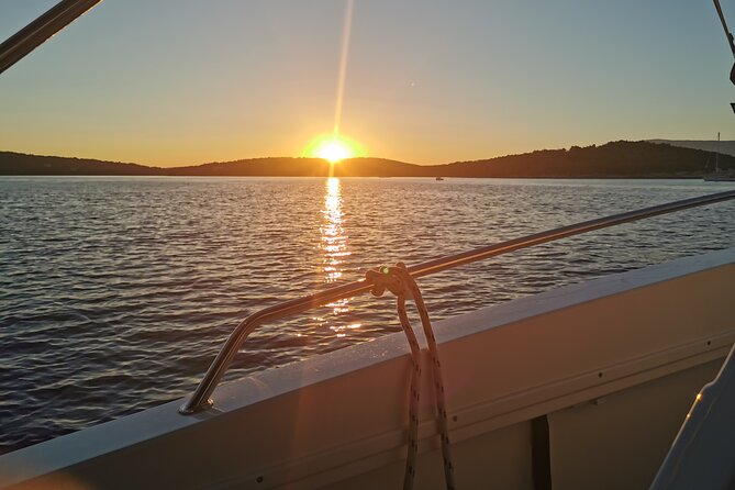 Rent a luxury speed boat for great fun on this Elaphiti Islands tour - Why this private boat trip works well from Dubrovnik