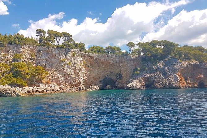 Rent a speed boat and explore beaches and coves of Elaphiti Islands - Practical planning for the day