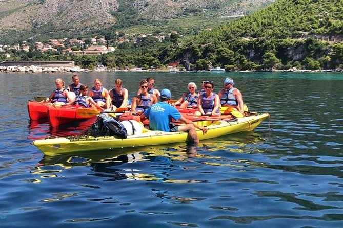River Challenge Island Tour - What is included, and what should you bring?