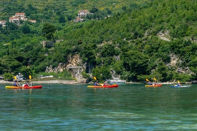 River Challenge Island Tour - Weather, wind, and the practical cancellation rule