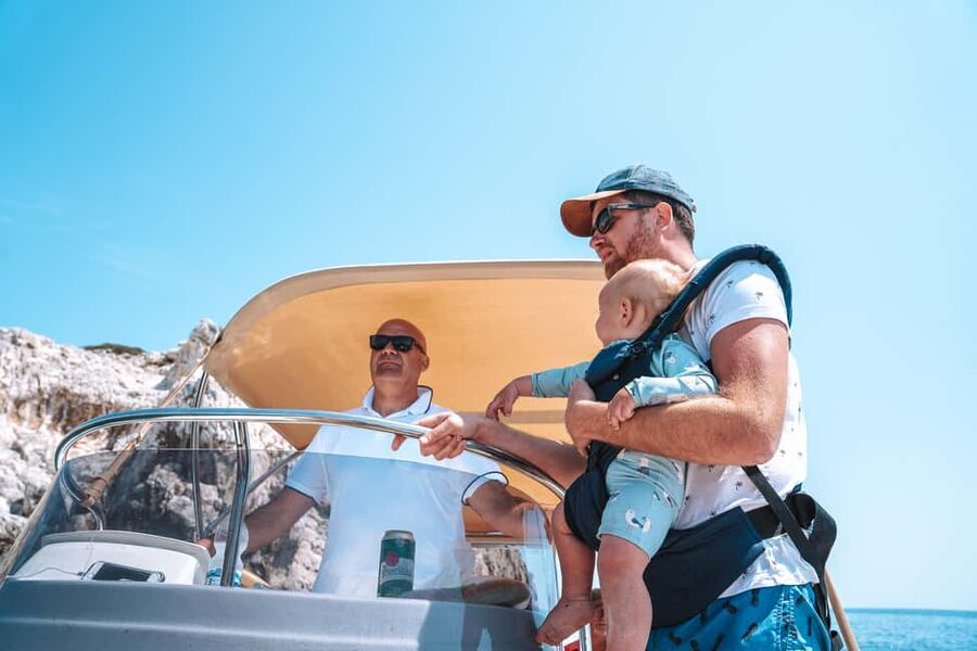 RIVIERA TOUR FROM ŠIBENIK, ZLARIN, PRVIĆ AND TIJAT - Should you book the Zlarin, Prvić, and Tijat tour?