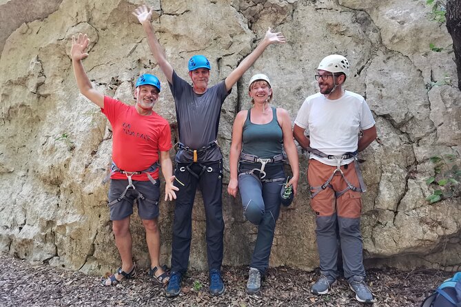 Rock Climbing in Dubrovnik - What the $140.96 Price Really Covers