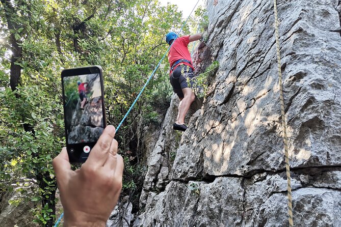 Rock Climbing in Dubrovnik - Practical Details Before You Book