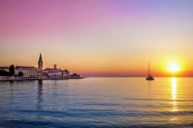 Romantic Boat Trip with Dolphin Watching - How the Dolphin Search Works