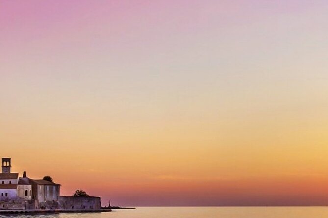 Romantic Boat Trip with Dolphin Watching - The Final Call: Book It for the Sea, Not a Guarantee