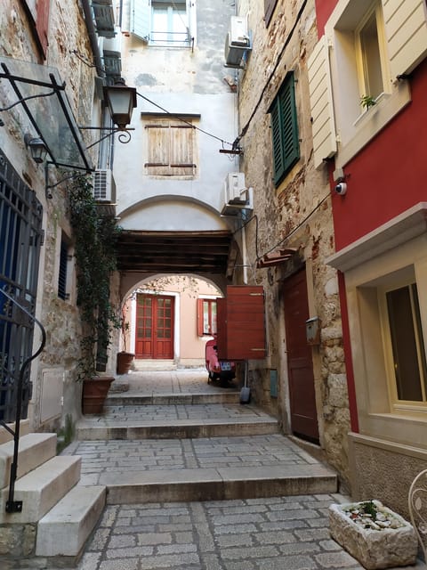 Romantic Rovinj - a private walking tour - Why Rovinj rewards a slow walk