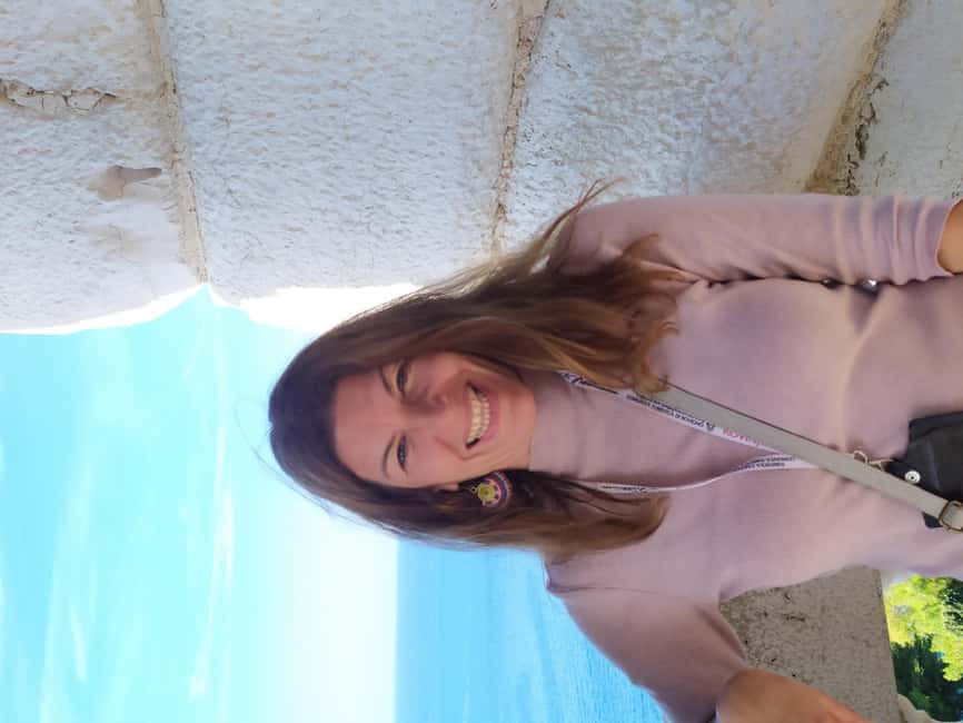 Romantic Rovinj - a private walking tour - Carrera Street and Rovinj’s everyday rhythm