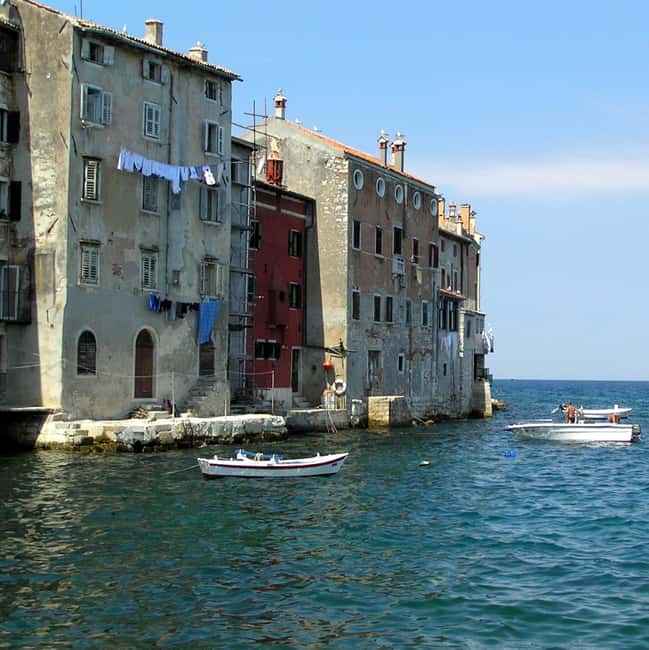 Romantic Rovinj - a private walking tour - What the two-hour format really gives you