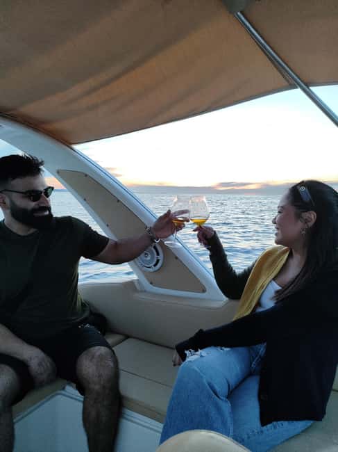Romantic Sunset Cruise from Zadar by Speedboat - Is $34 a fair price?
