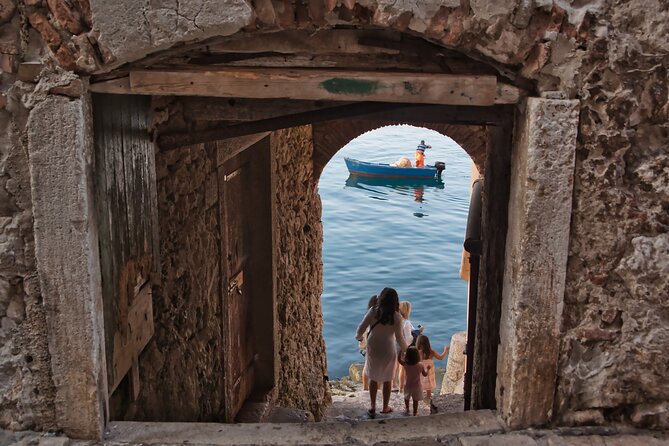 Rovinj guided tour - personally ( german ) - What makes this Rovinj walk worth your time