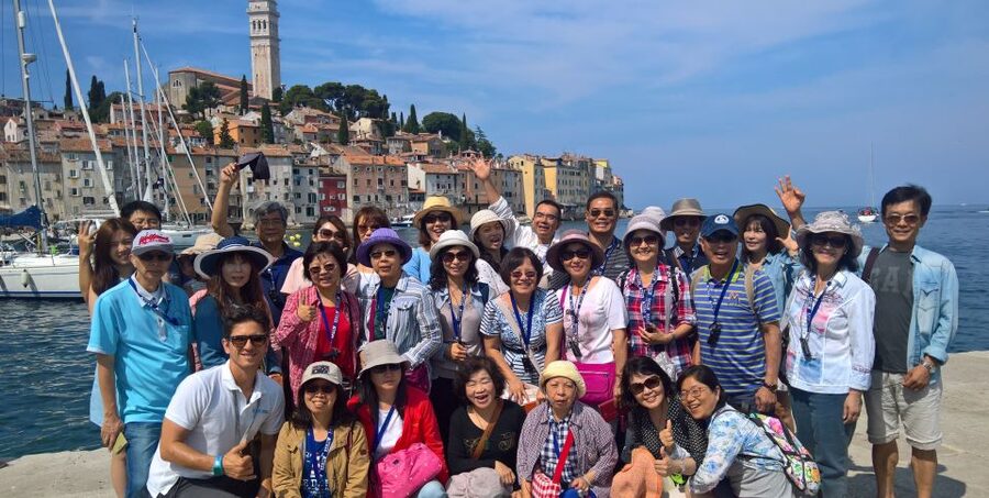 Rovinj: Guided Walking Tour - Who will enjoy this walk most?