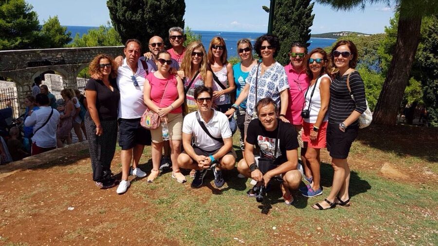 Rovinj: Guided Walking Tour - How much value do you get for $32?