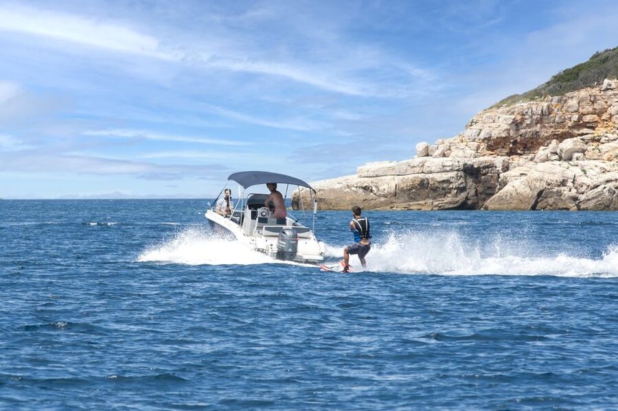 Rovinj: Rovinj Archipelago and South Coves Speedboat Tour - Who will get the most from this trip