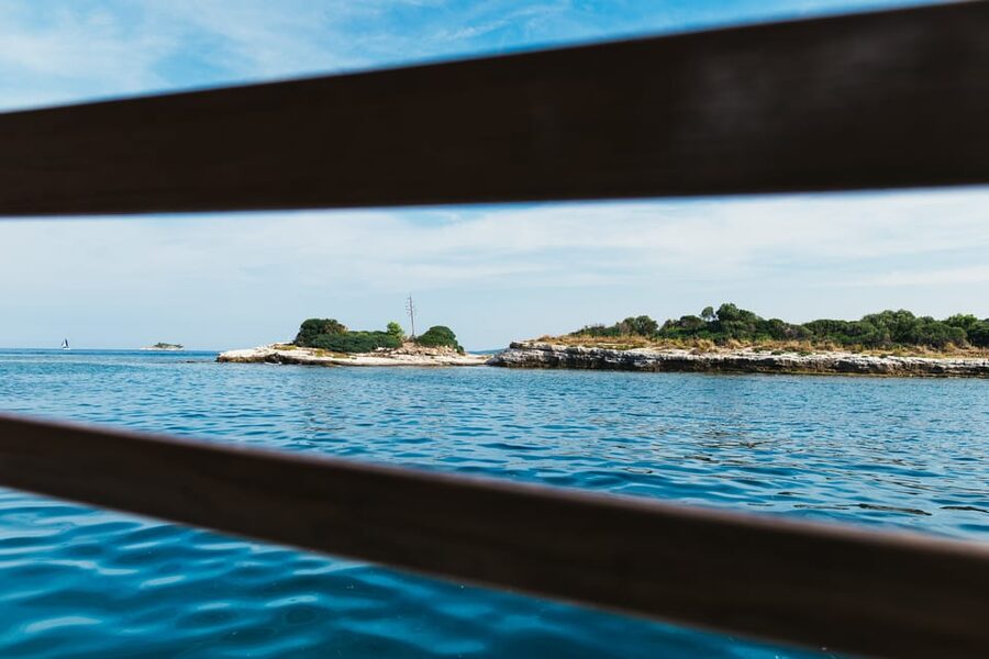 Rovinj: Sunset Cruise with Swim Stop, Drinks, and Fruits - Practical tips for a smoother evening