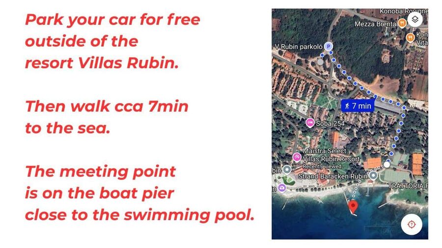 Rovinj: Sunset Speedboat Tour with Dolphin Watching - Comfort, motion, and who should skip it