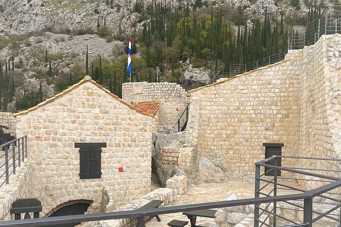 Rural Biking & Wine Tasting Tour in Dubrovnik - Why this rural route is worth your morning