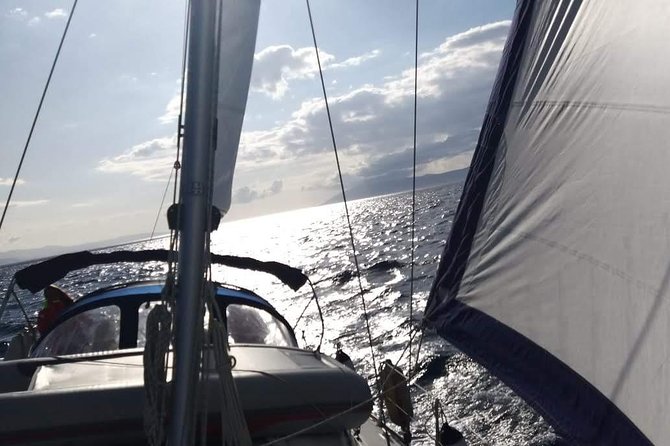 Sailboat tour to the islands - Key points at a glance