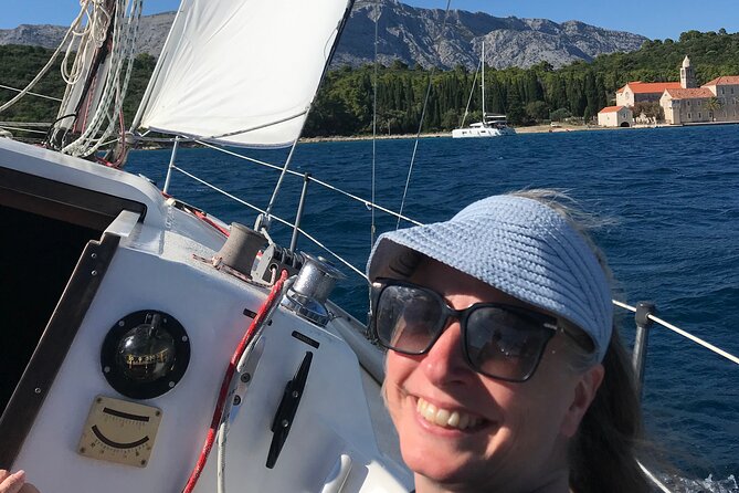 Sailing Korcula: Learn to Sail and Relax on the Water - Who will enjoy this Korcula sailing trip