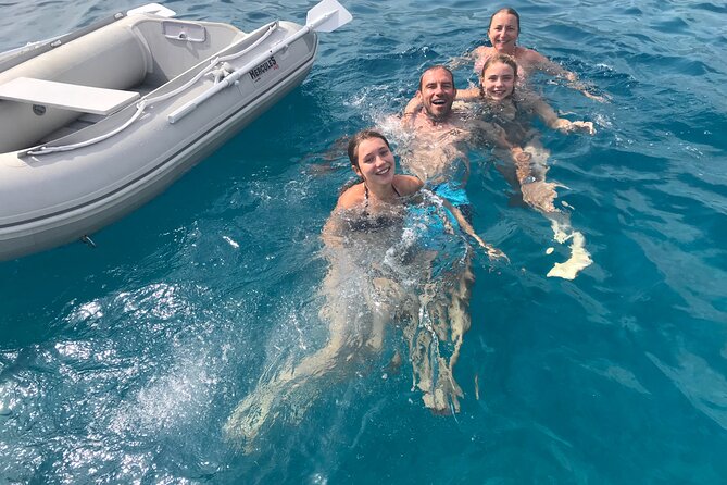 Sailing Korcula: Learn to Sail and Relax on the Water - Weather is part of the plan