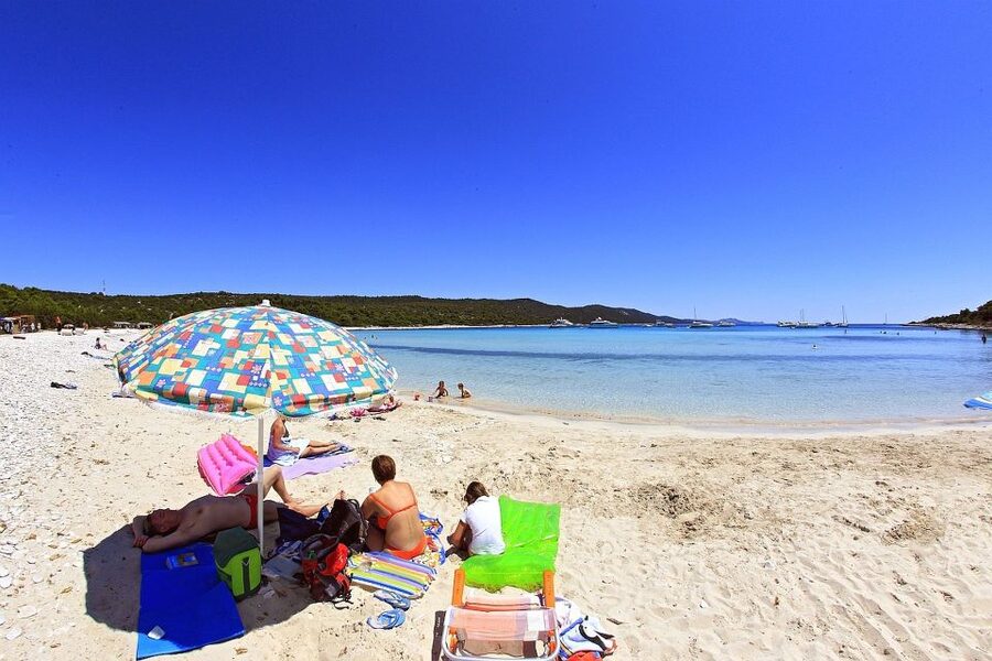 Sakarun Beach Full-Day Guided Tour from Zadar - The Ride Back to Zadar