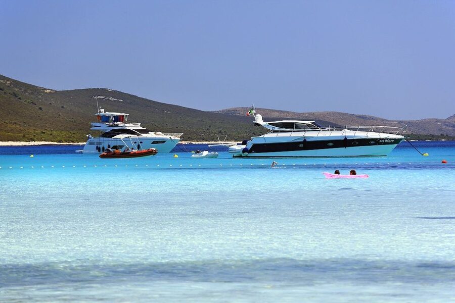 Sakarun Beach Full-Day Guided Tour from Zadar - What the $68 Price Covers