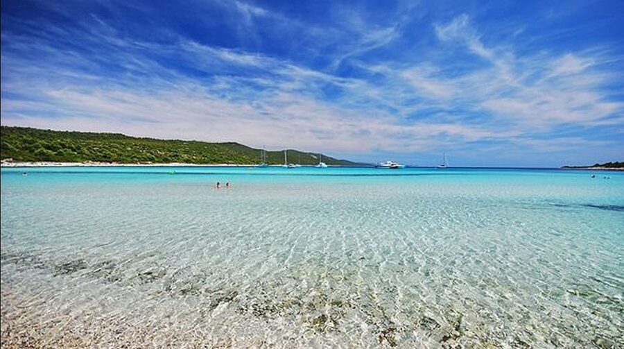 Sakarun Beach Full-Day Guided Tour from Zadar - Weather, Comfort, and Who Should Choose It