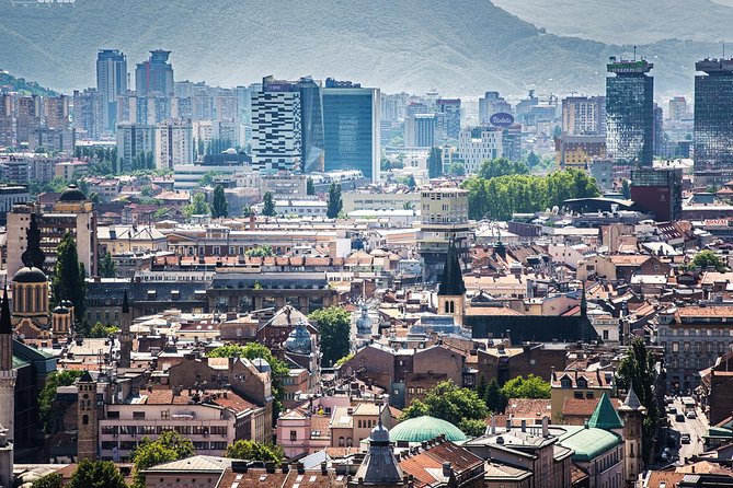 Sarajevo & Mostar Private Day Tour from Dubrovnik - Why this Dubrovnik day trip is so ambitious