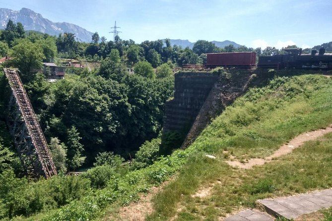 Sarajevo & Mostar Private Day Tour from Dubrovnik - Private transport matters more than the vehicle type