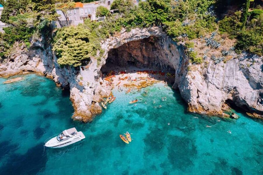 Sea Kayaking - Key points to know before you paddle
