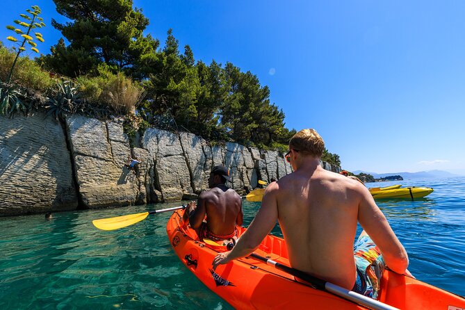 Sea Kayaking tour in Split - Key points to know before you book
