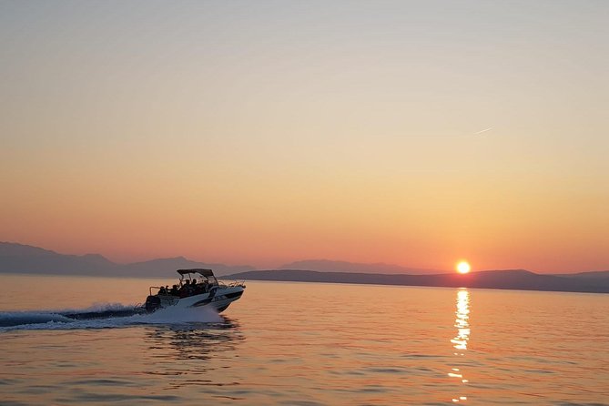 Sea Kayaking tour in Split - Tito’s villa and the swim break