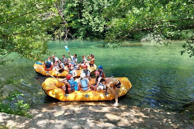 Sea Kayaking tour in Split - Who should book this Marjan sea kayak outing?