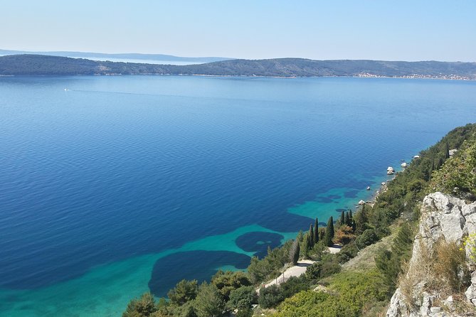Secret Marjan Park Hiking Tour in Split - Pine trails, old stories, and a quieter side of Split