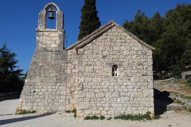 Secret Marjan Park Hiking Tour in Split - Should you book the Secret Marjan Park Hiking Tour?