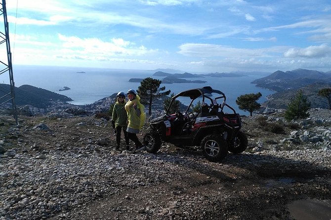 Self-drive Off Road Buggy - What to bring and how to plan the timing